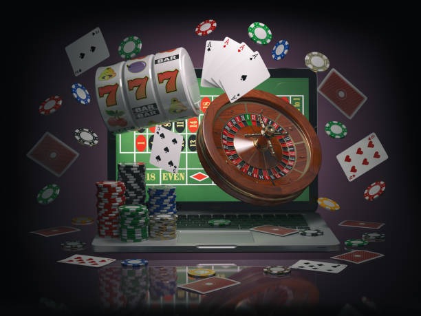 fastwin77 live football and casino dashboard